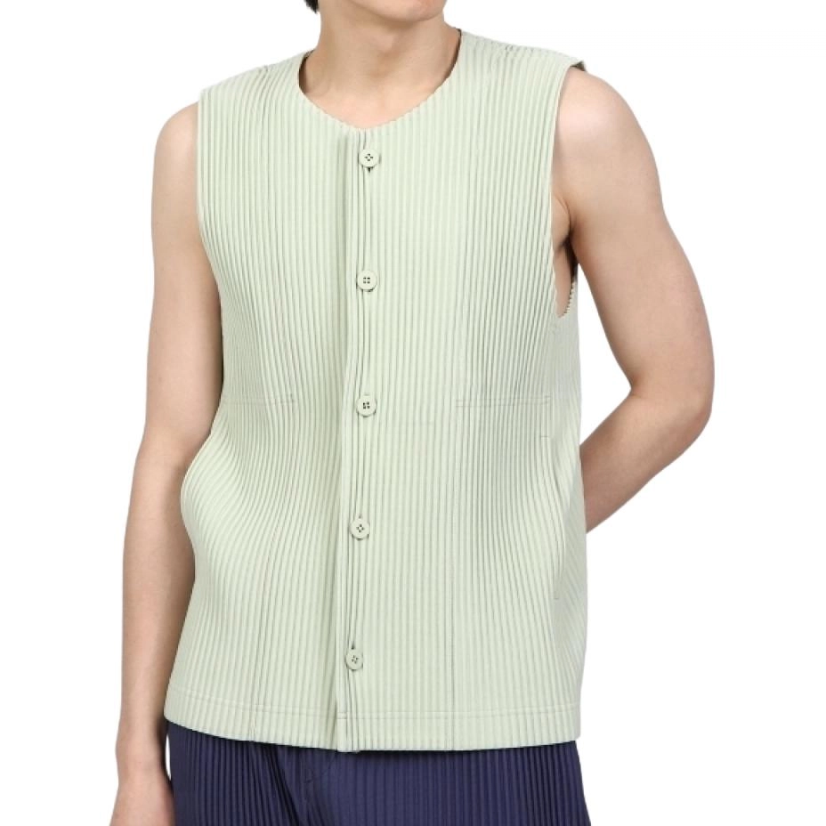 Homme Pliss Issey Miyake