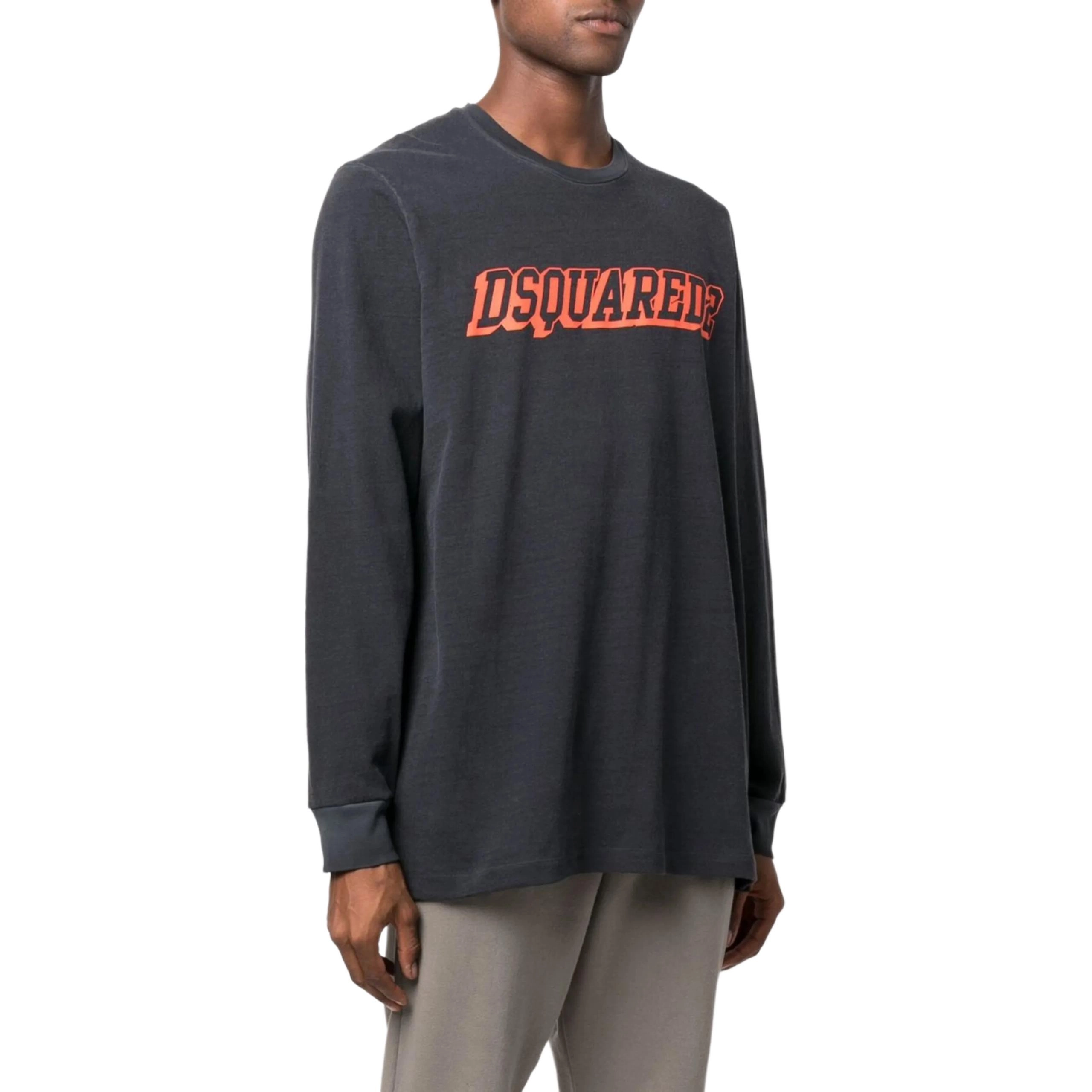 DSQUARED 2 Logo