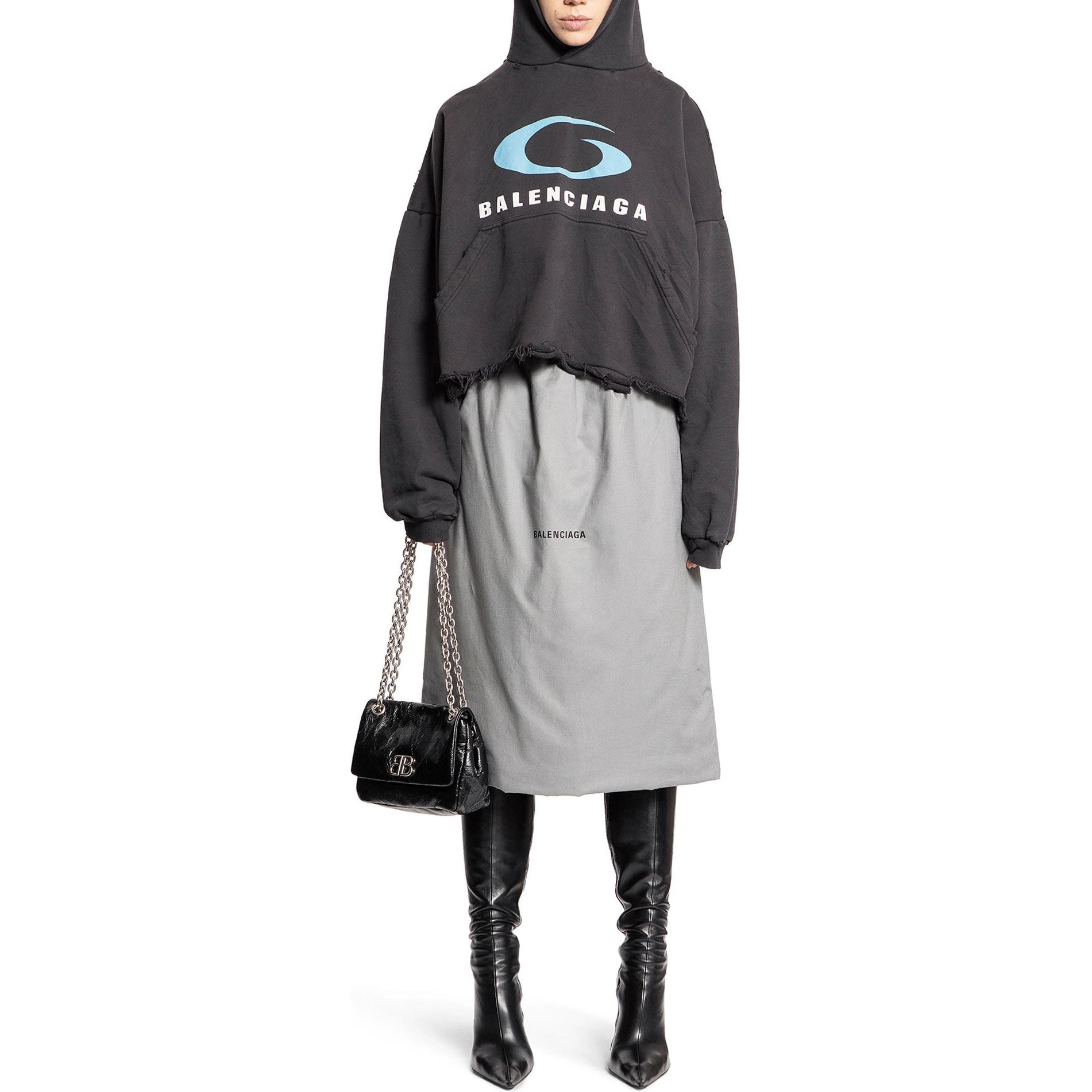 Balenciaga SS24 Logo
