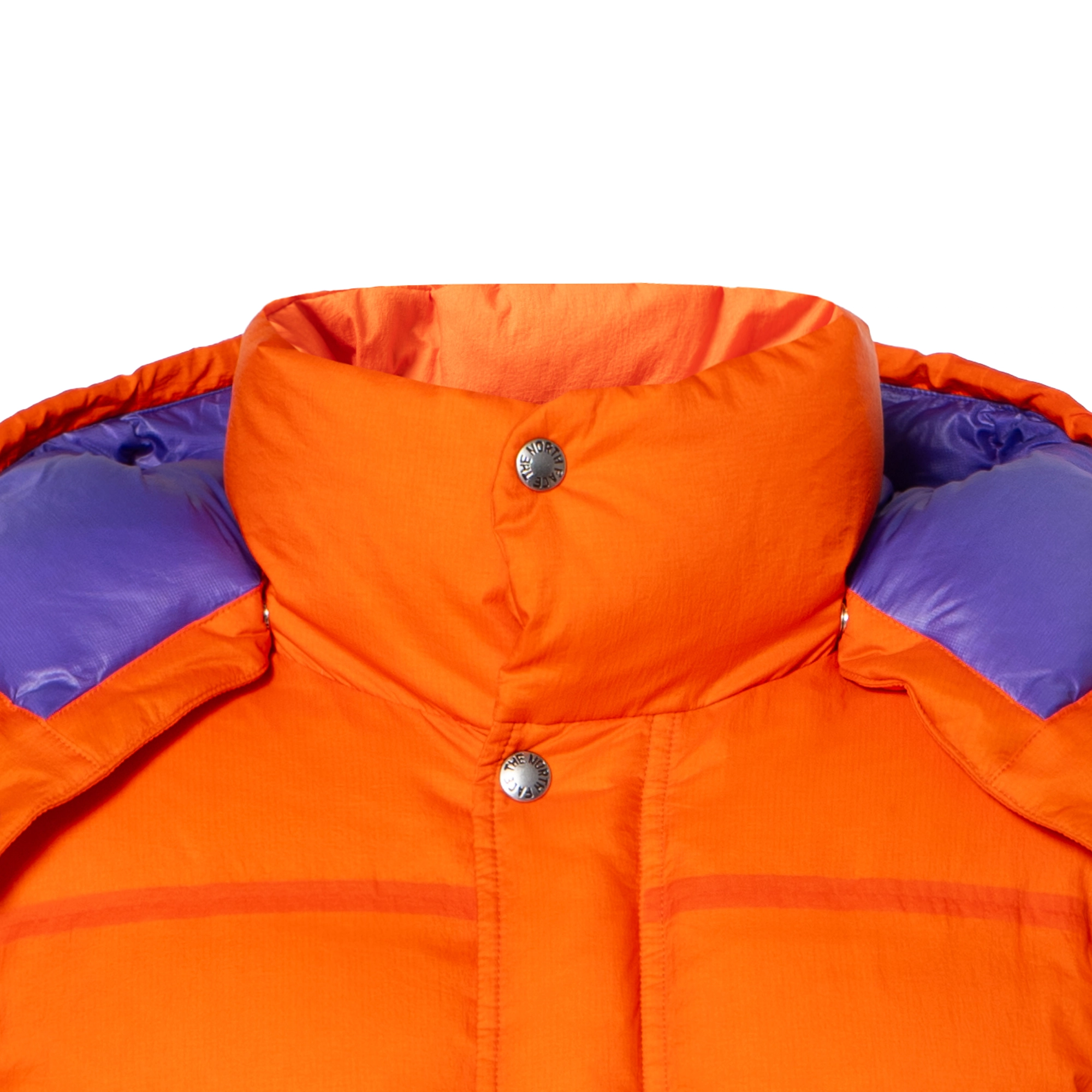 GUCCI x THE NORTH FACE