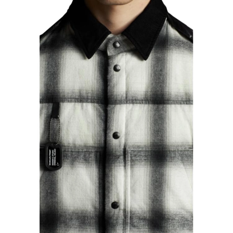 MONCLER GENIUS x FRGMT FW21