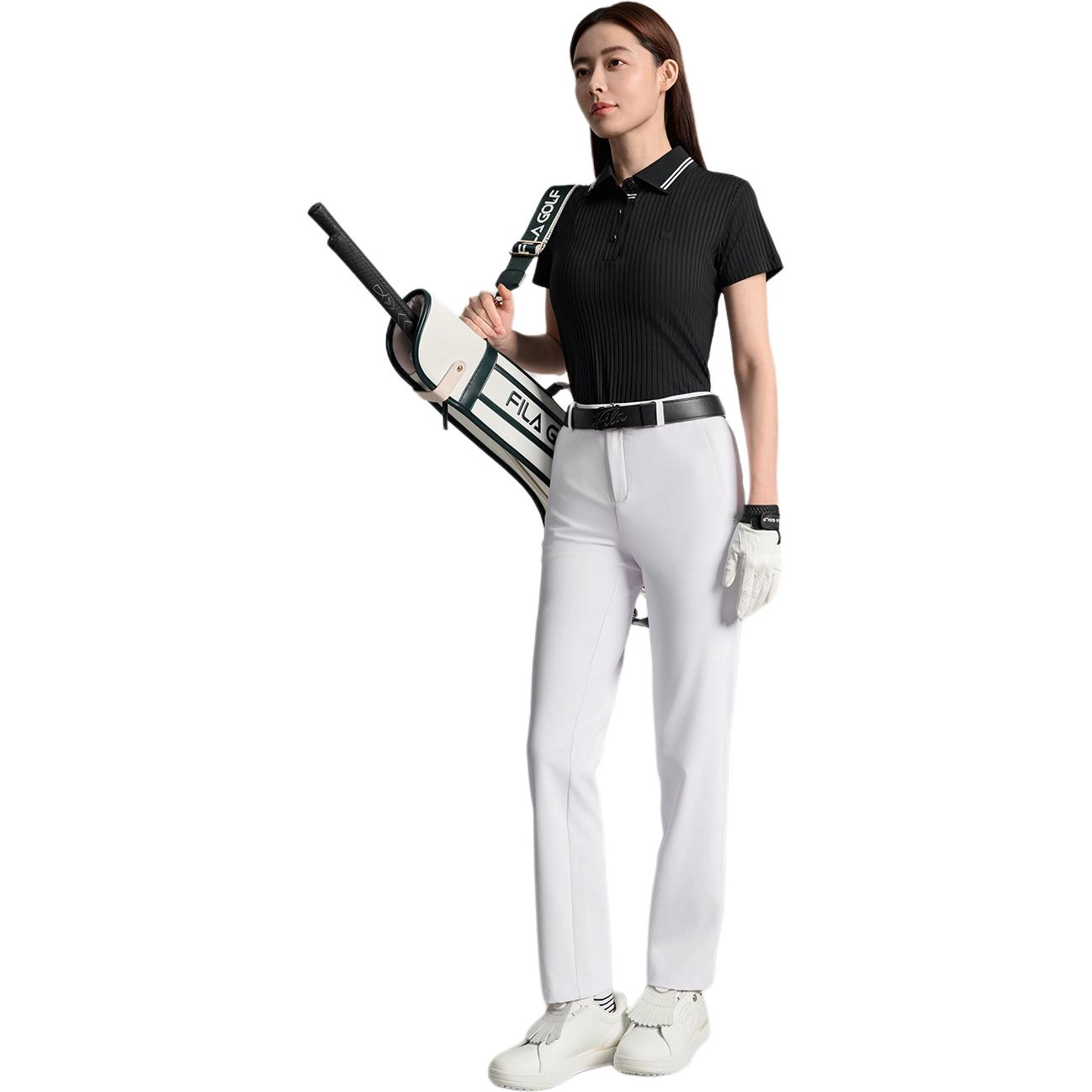 FILA Golf Polo