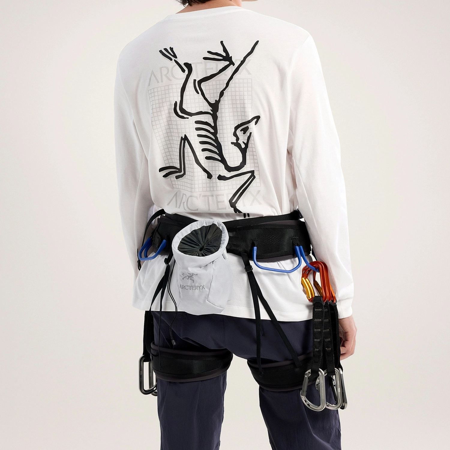 Arcteryx Logo
