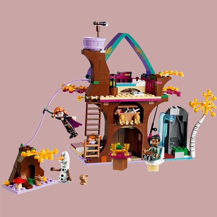 LEGO 41164