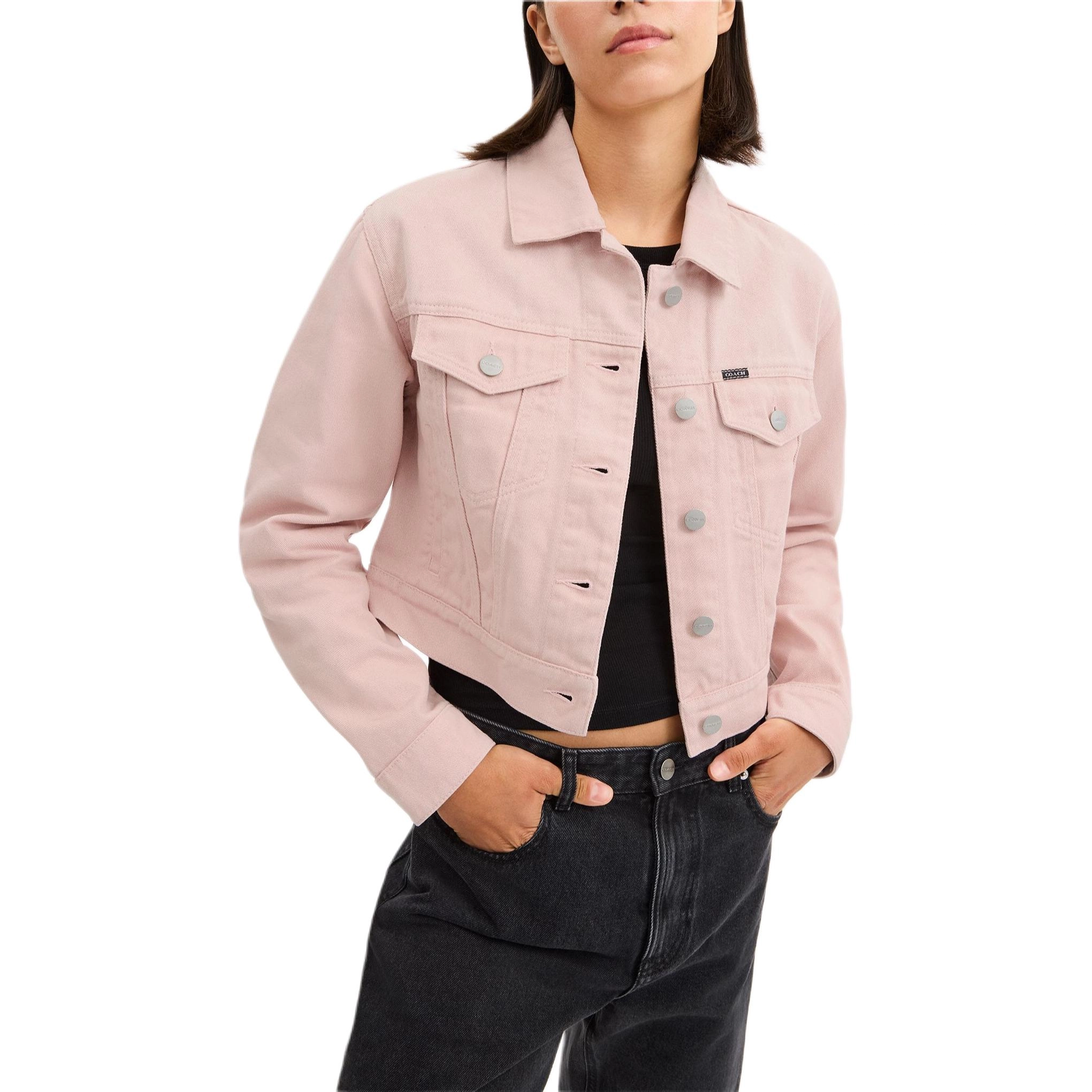 COACH SS25