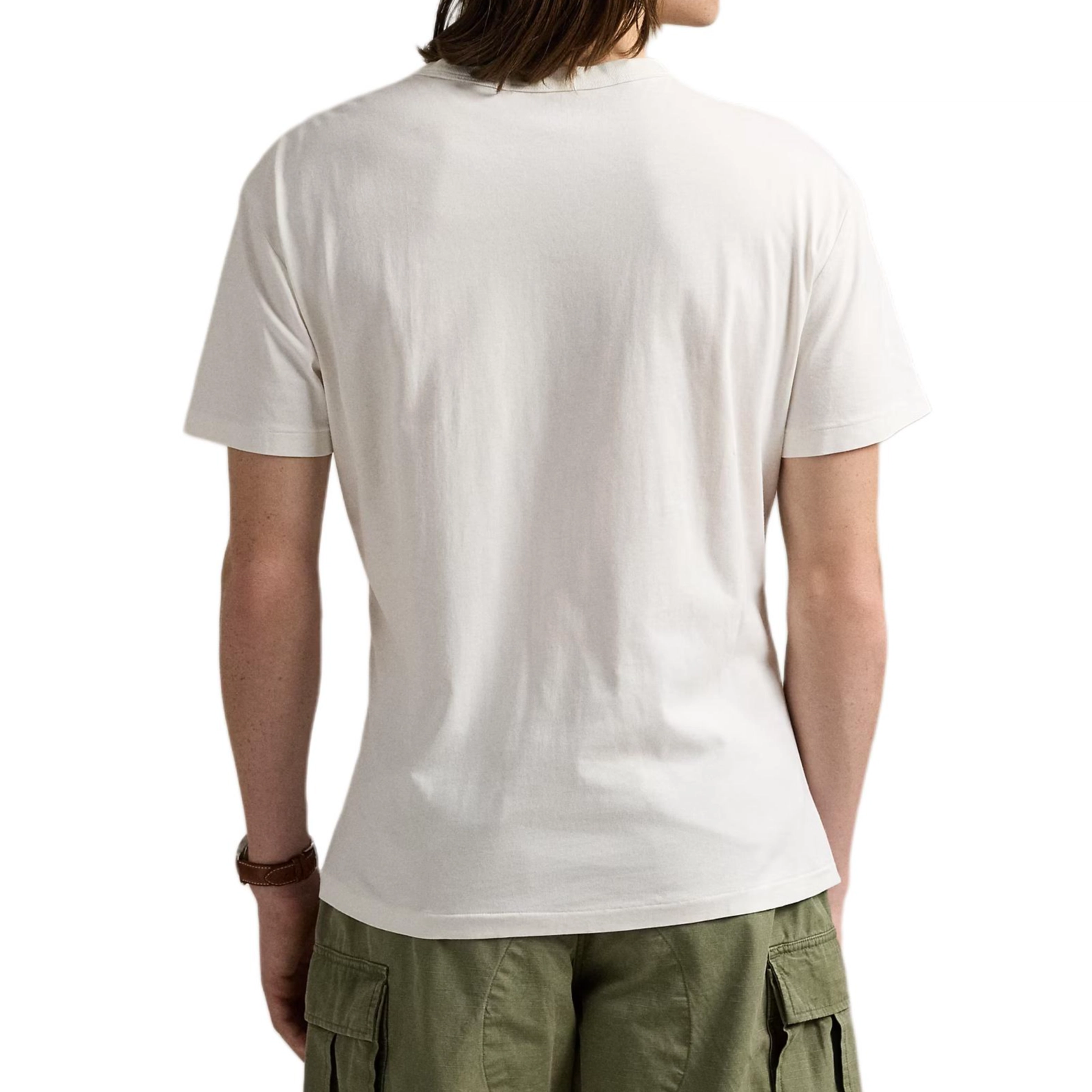 Polo Ralph Lauren SS25 LogoT