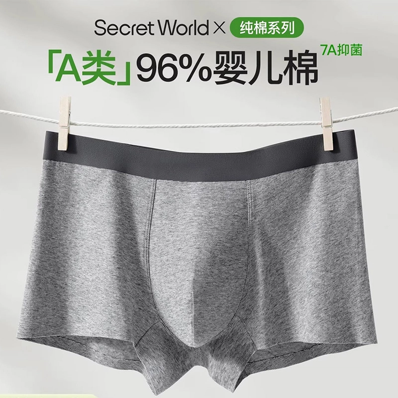 SecretWorld