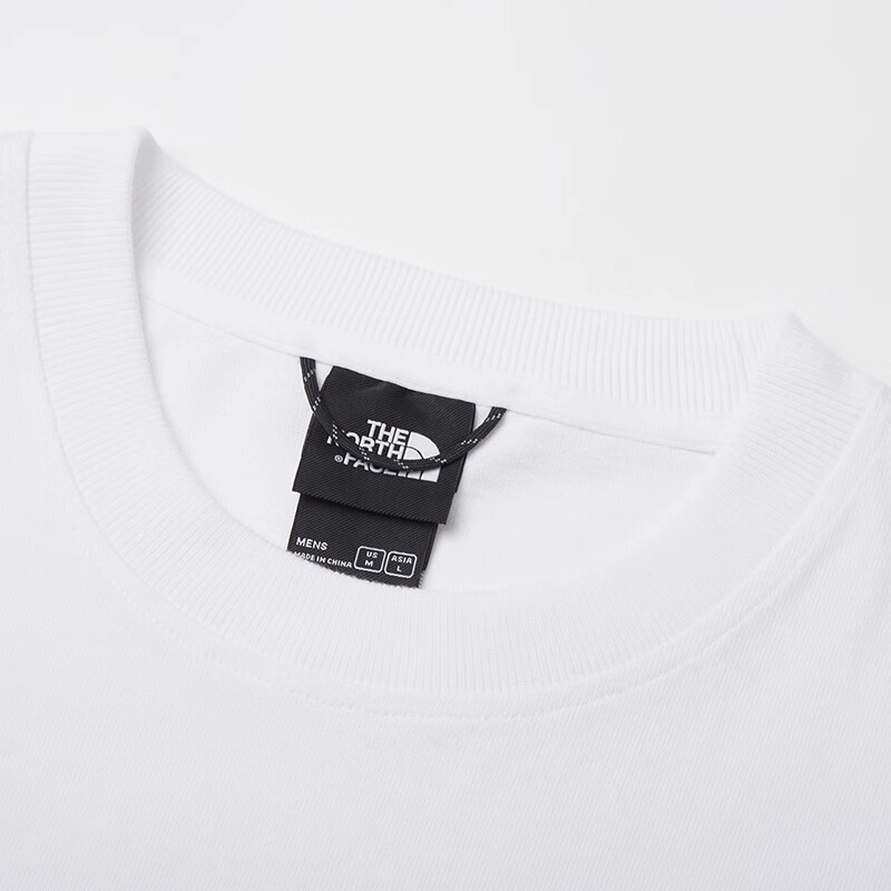 THE NORTH FACE UE logoT