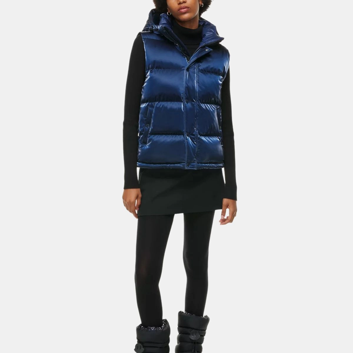 ARITZIA Super Puff Liquid Shine 5