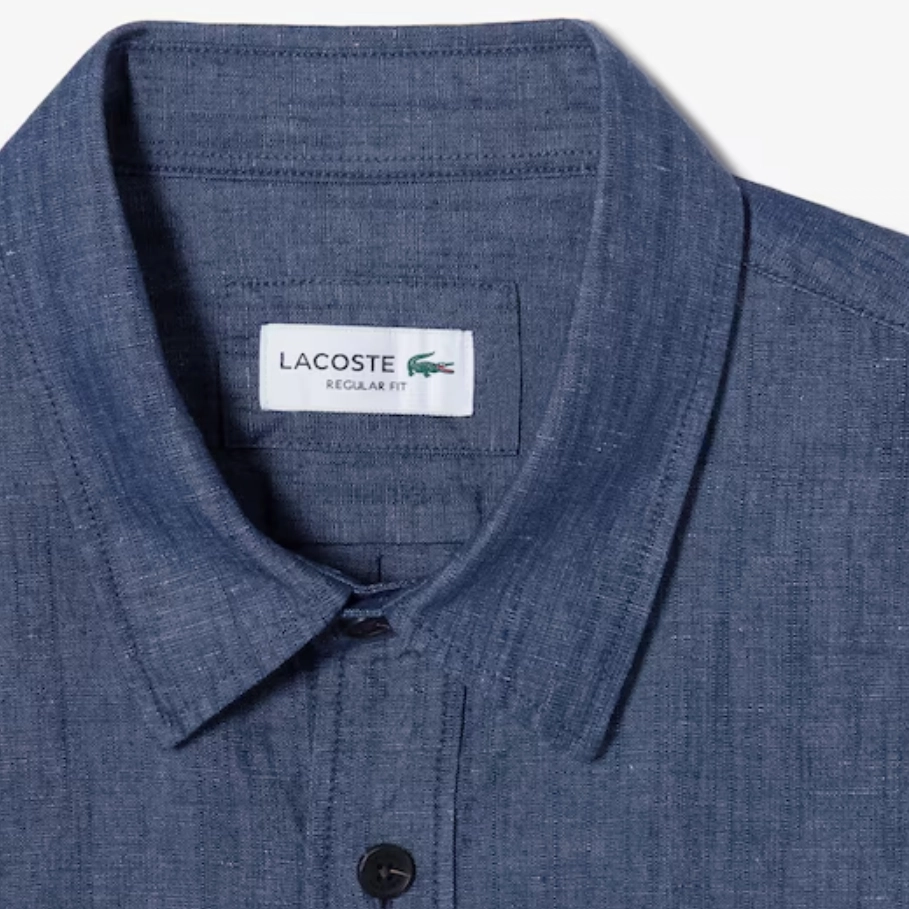 LACOSTE