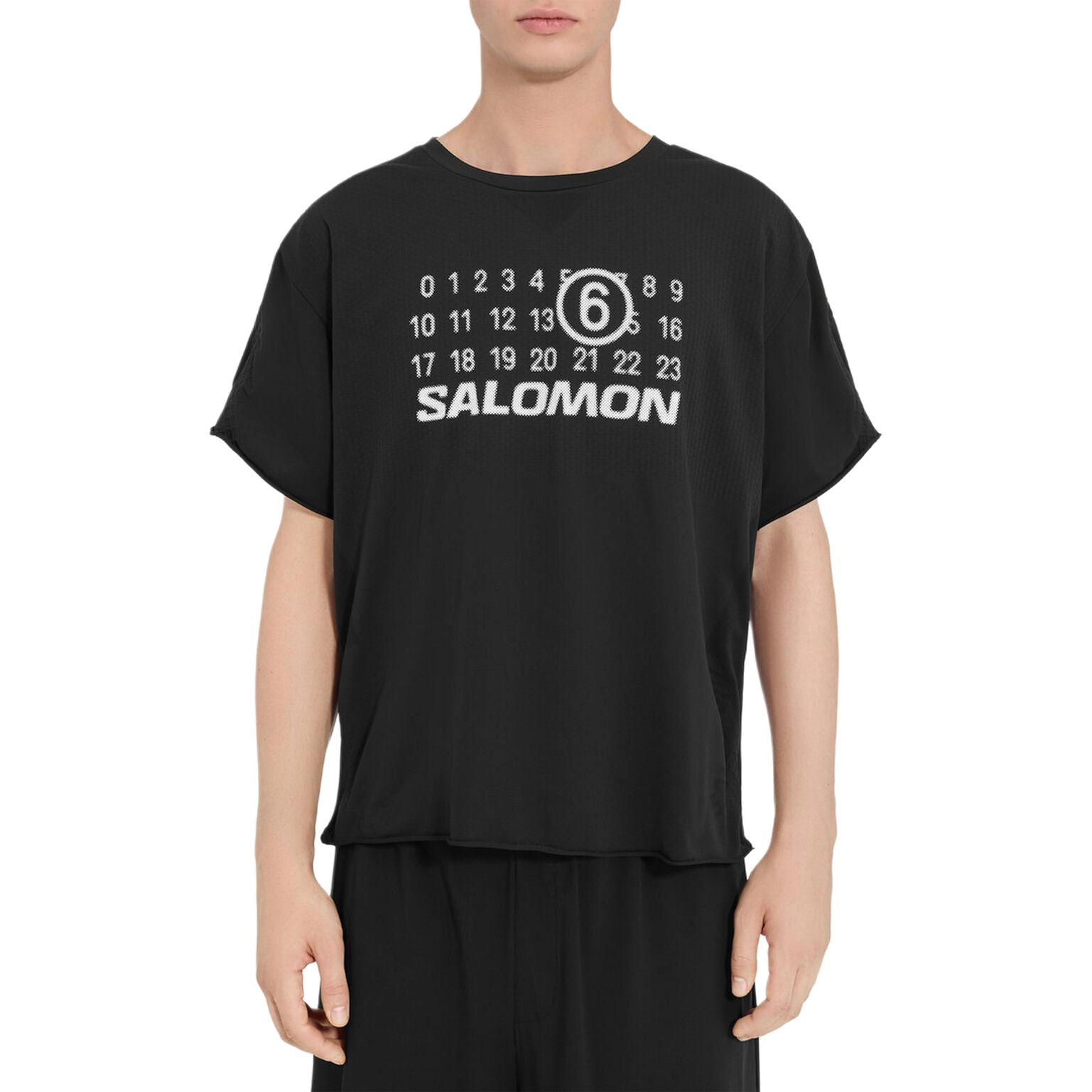 MM6 Maison Margiela x SALOMON FW24 T