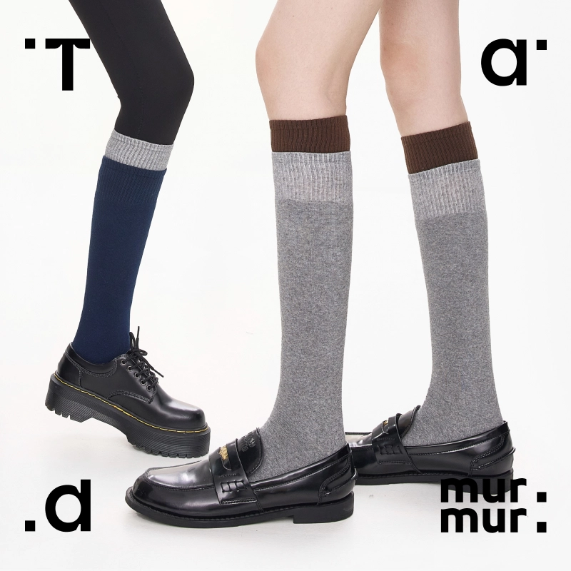 Tad murmur 3