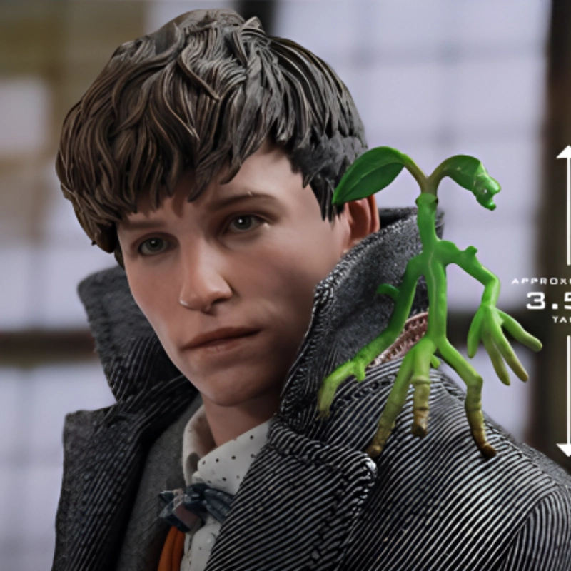 Hot Toys