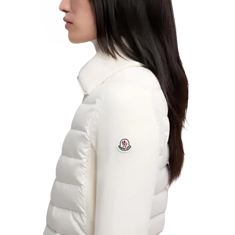 Moncler Padded Corduroy FW25 padded