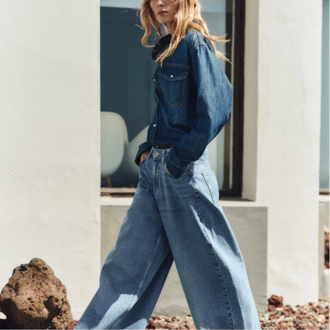 ZARA Z1975