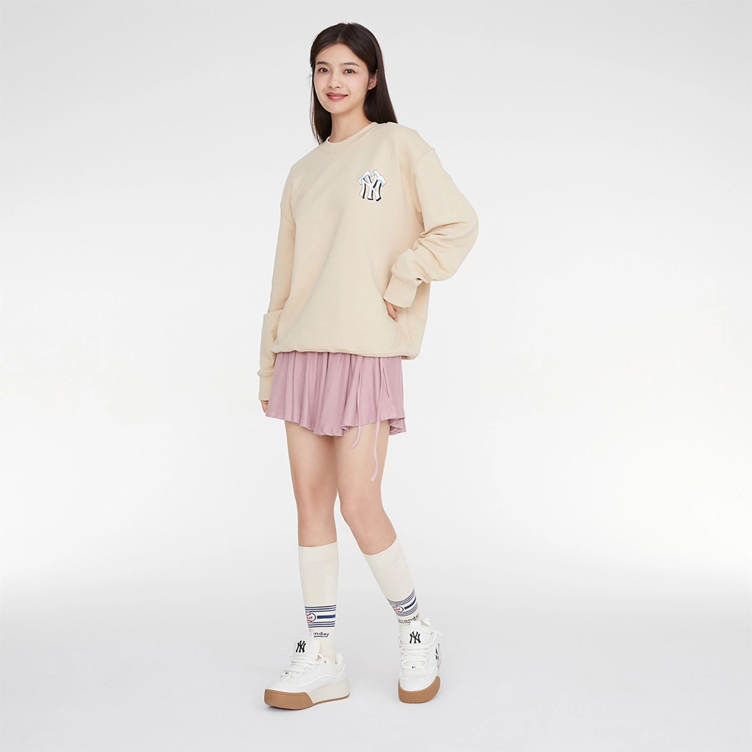 MLB 23FW Like