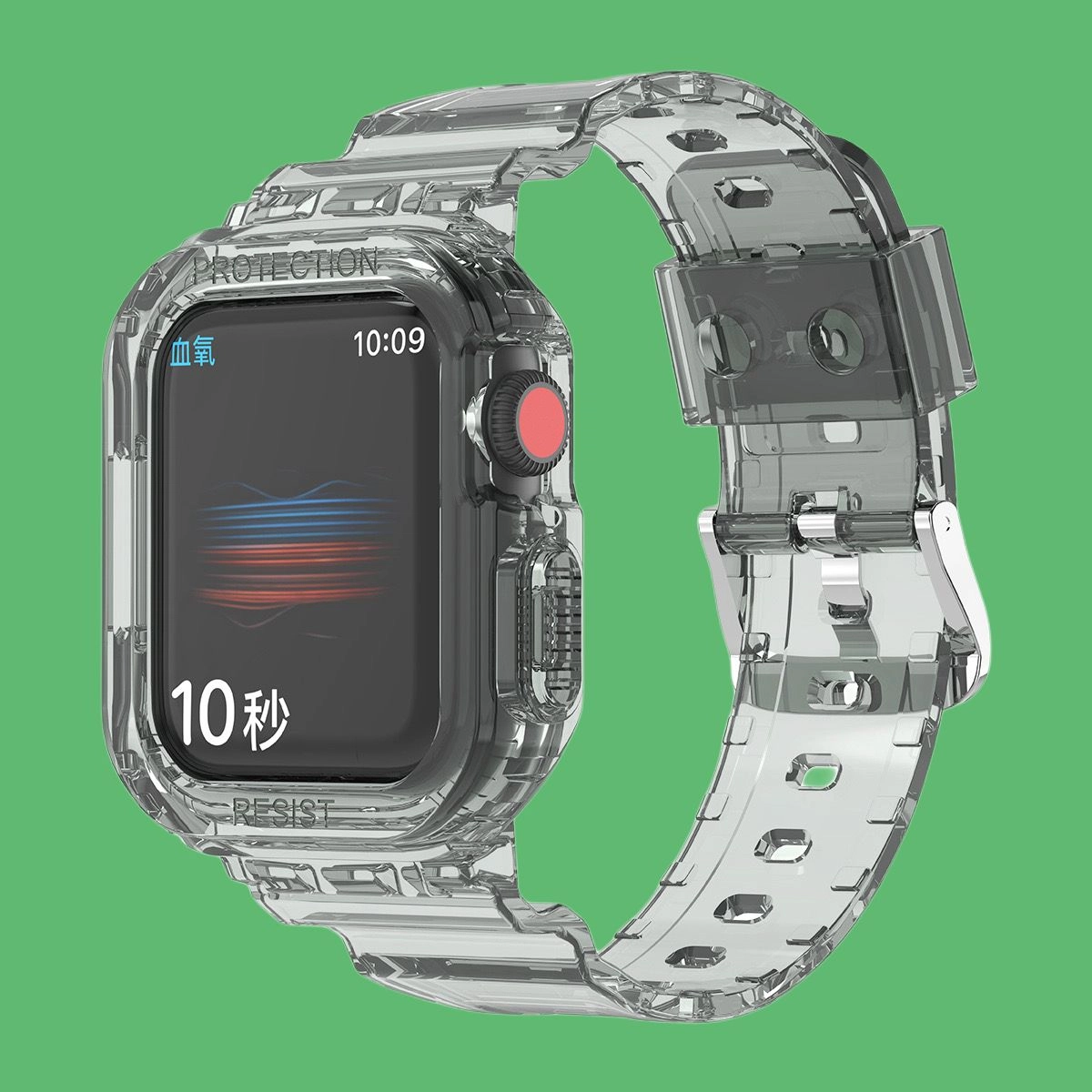 iWabcertoo iwatch S10S9S876SEUltra21 TPU