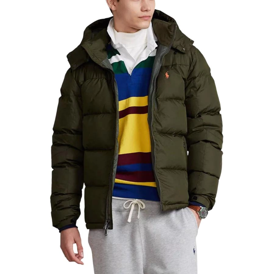 Polo Ralph Lauren Logo