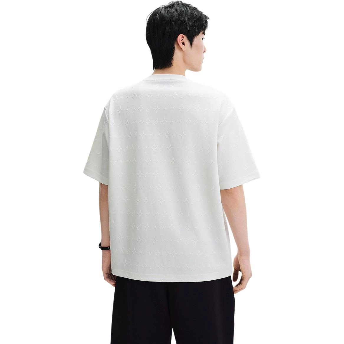 PEACEBIRD MEN T