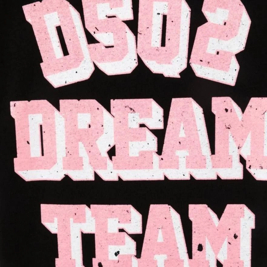DSQUARED 2TLogo