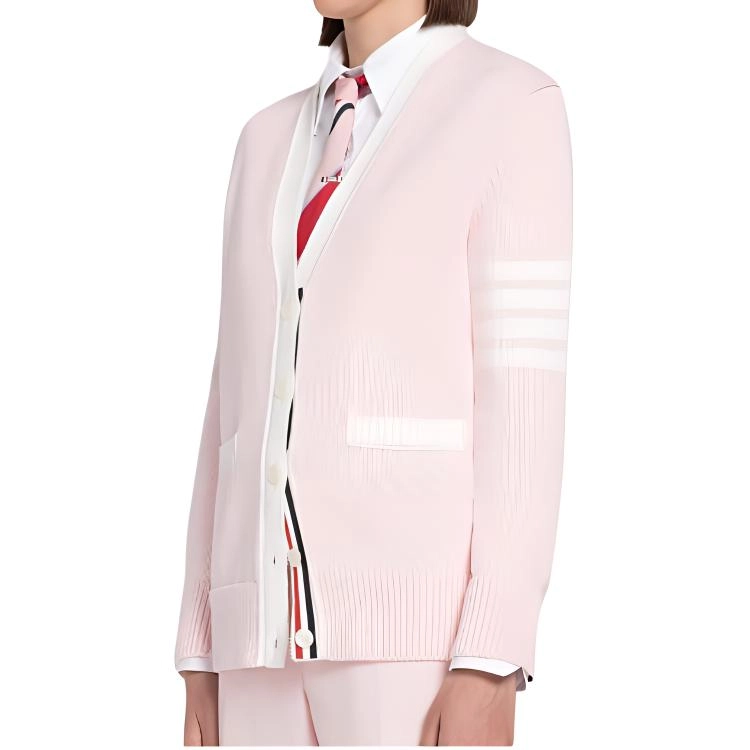 THOM BROWNE SS23 V