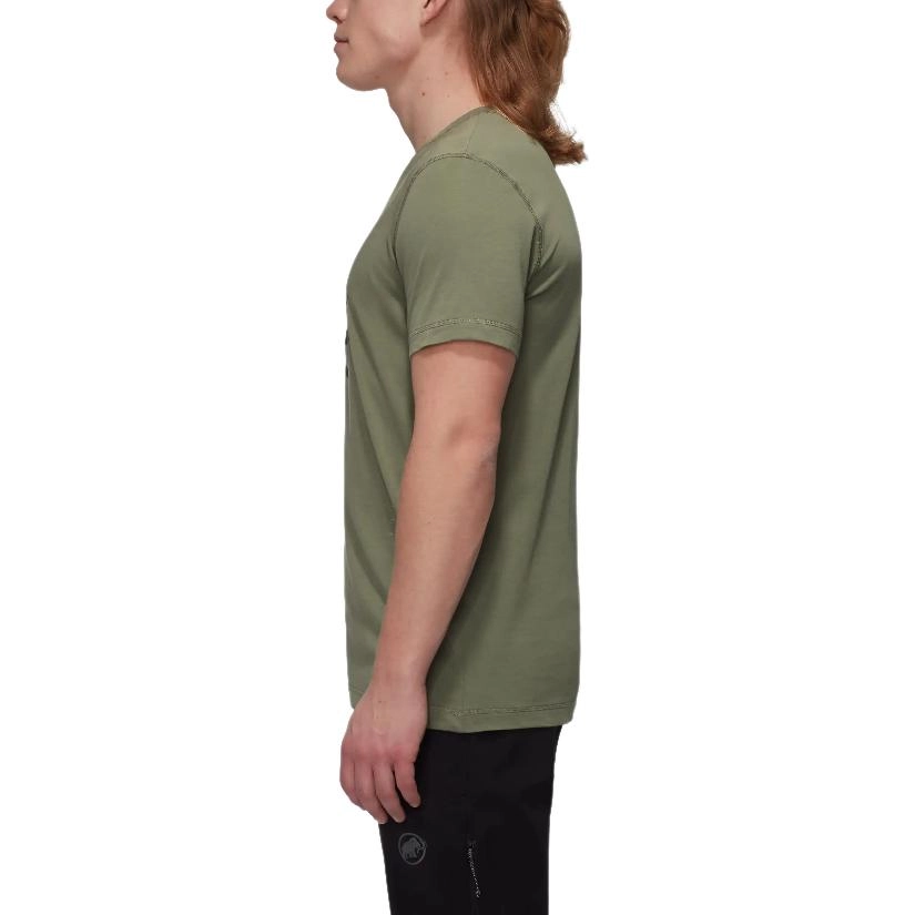MAMMUT Core T