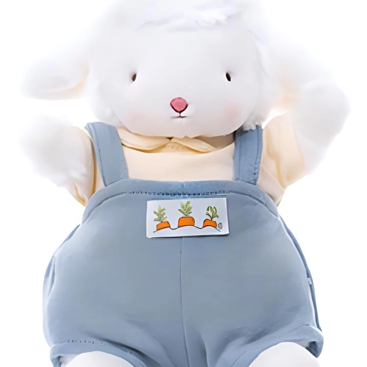Bunnies By The Bay 17cm