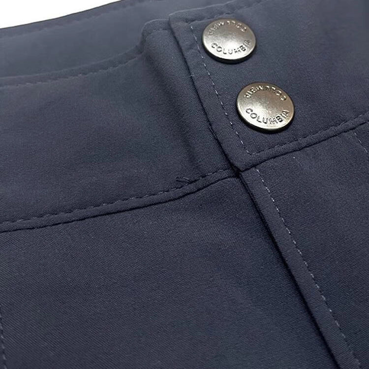 Columbia SS24