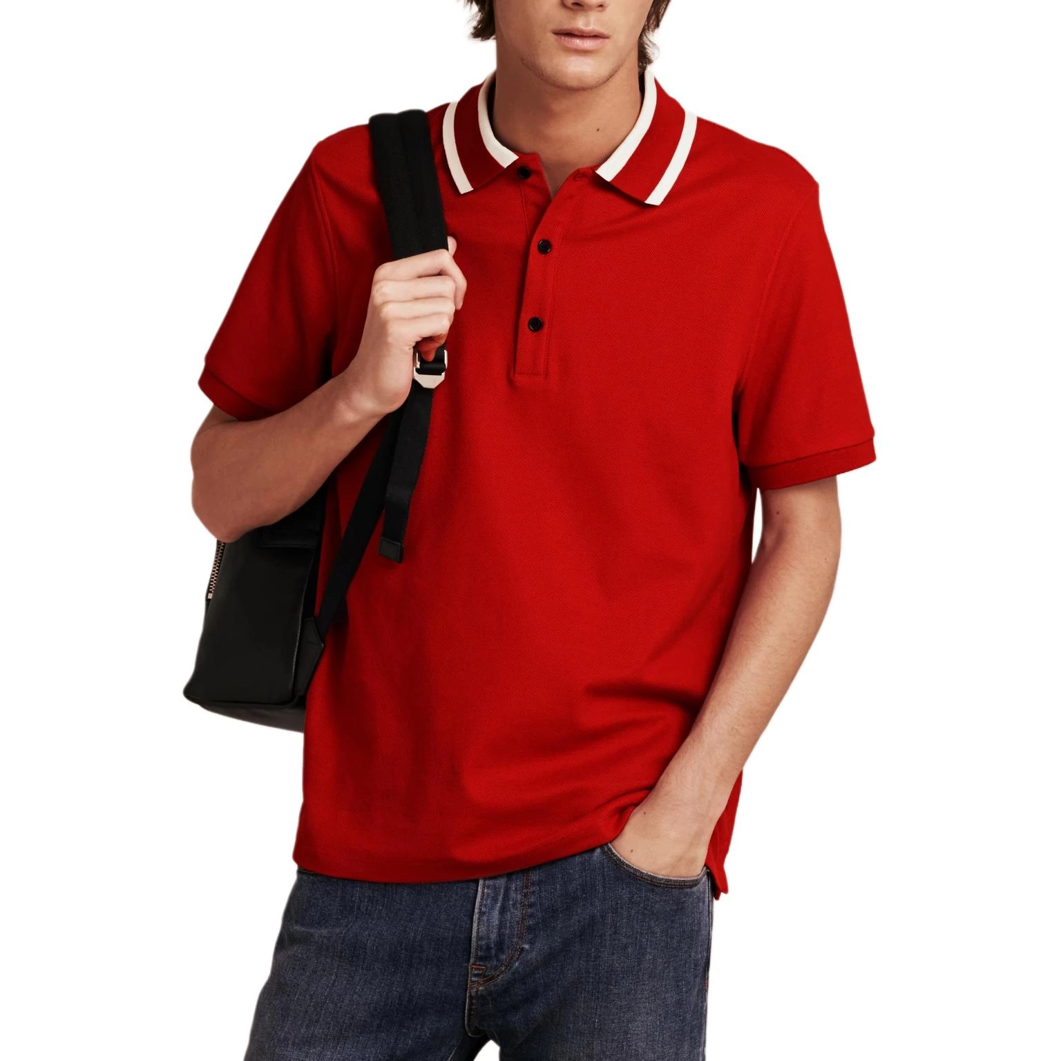Burberry Polo