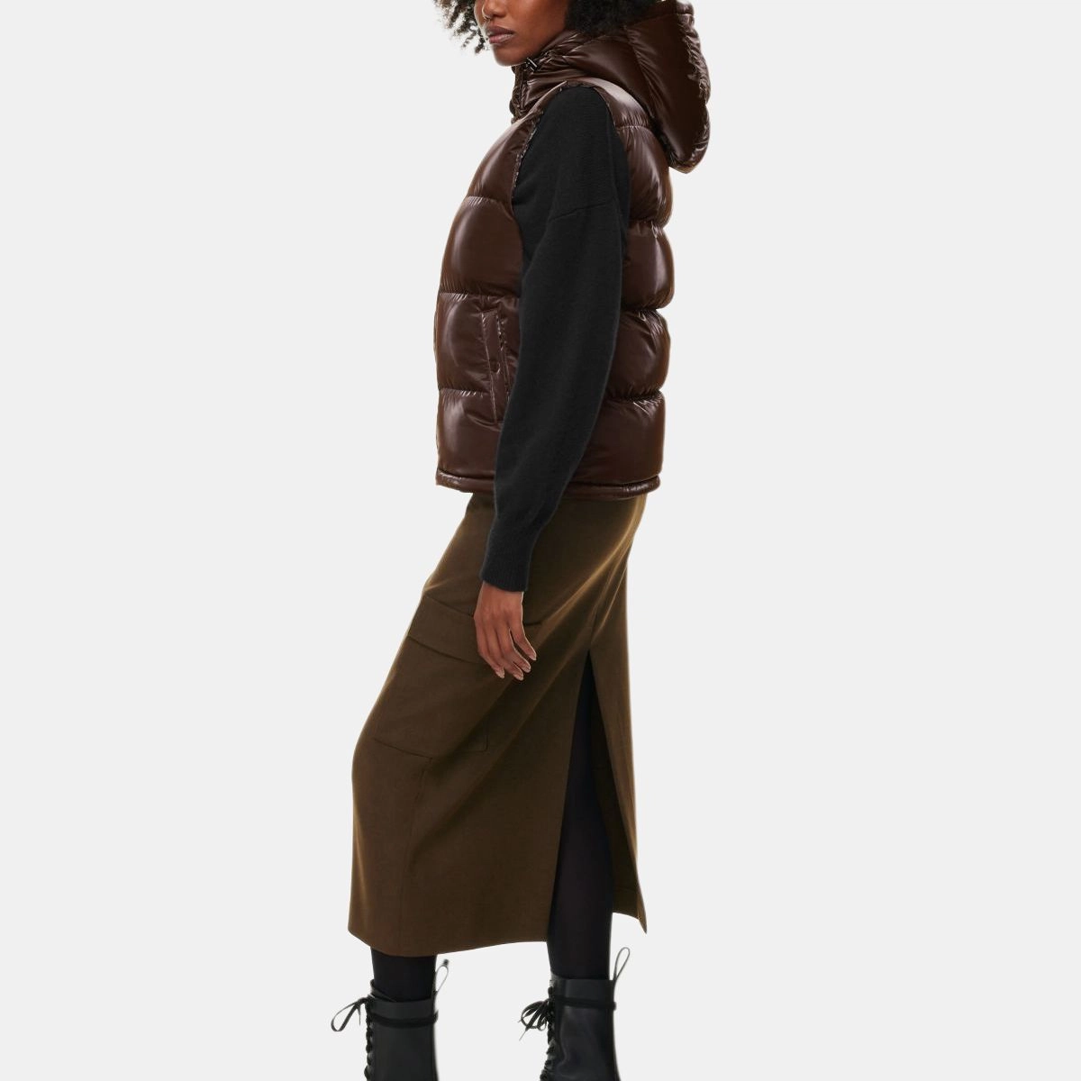 ARITZIA Super Puff Liquid Shine 5