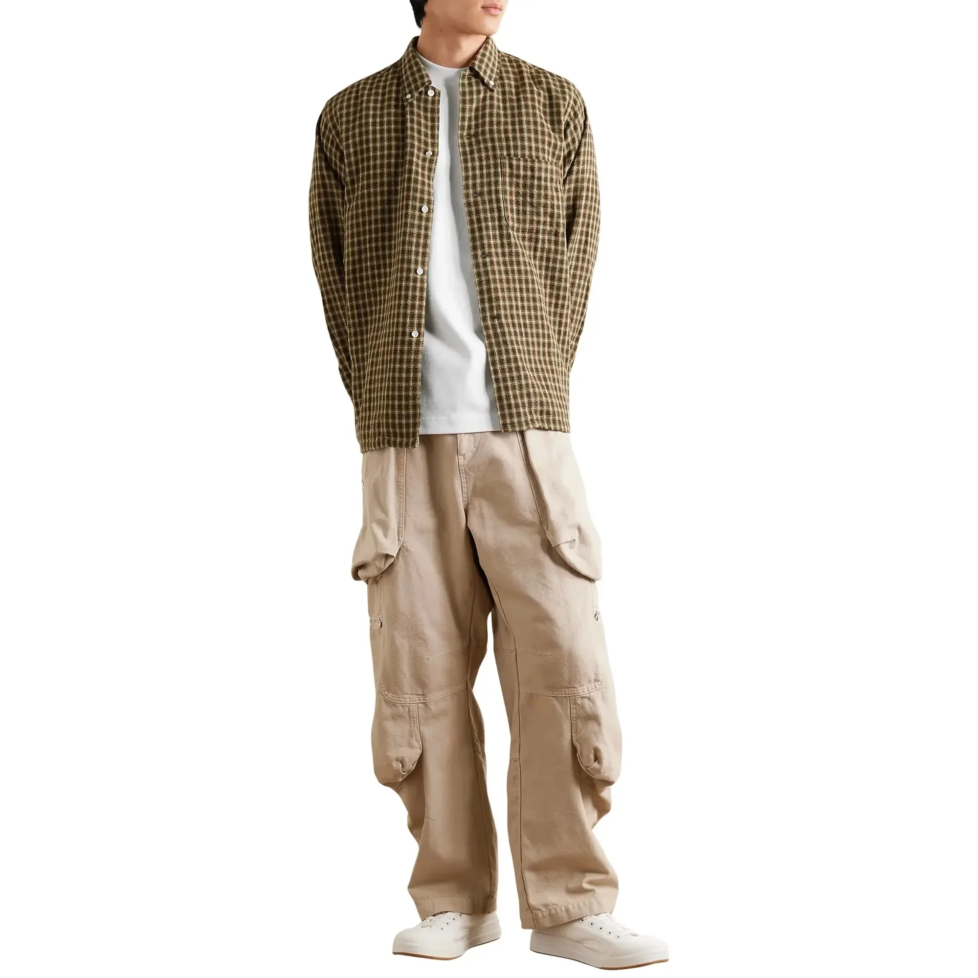 Jacquemus Le T-Shirt Gros Grain T