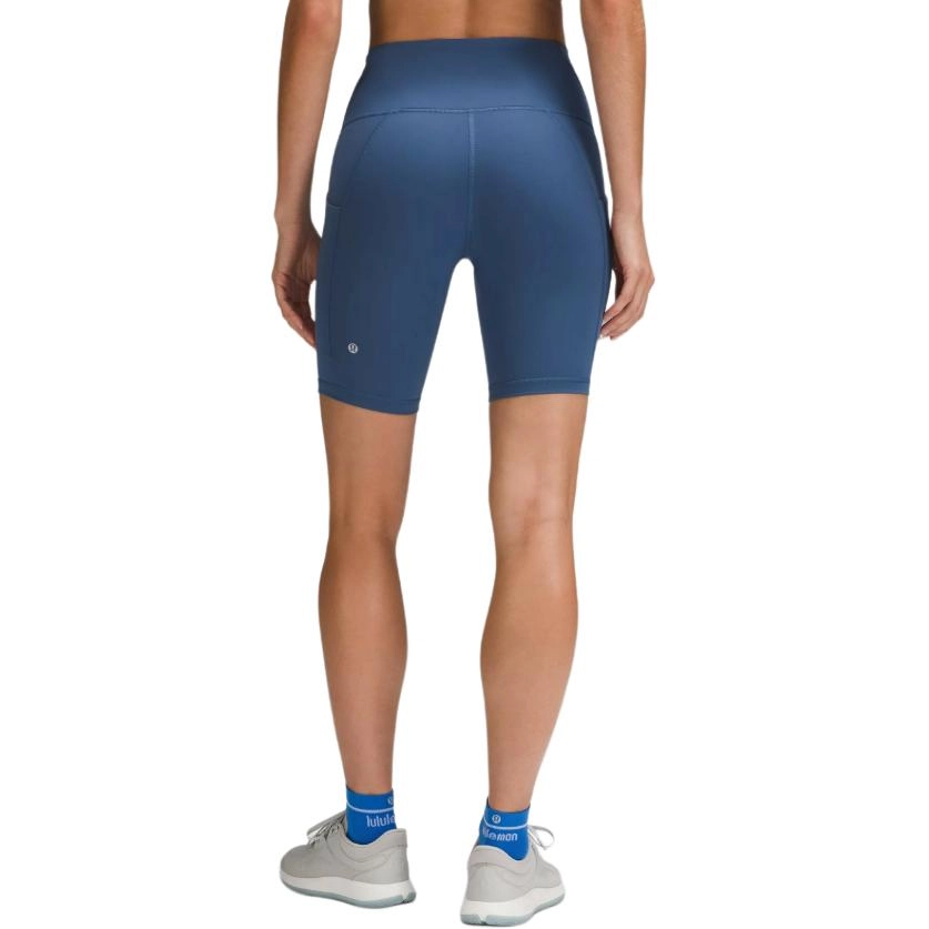 lululemon Wunder train Everlux 8"