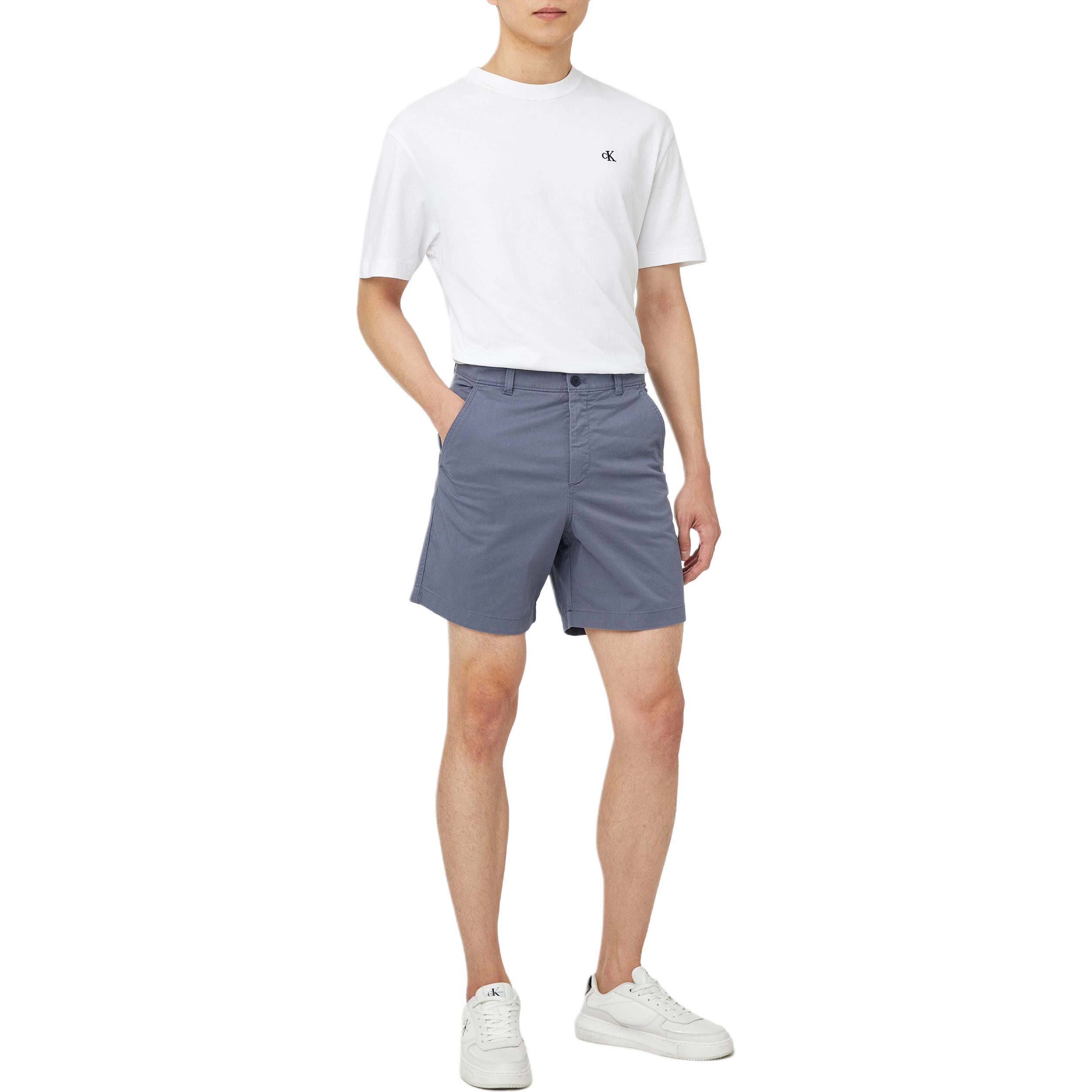 CALVIN KLEIN