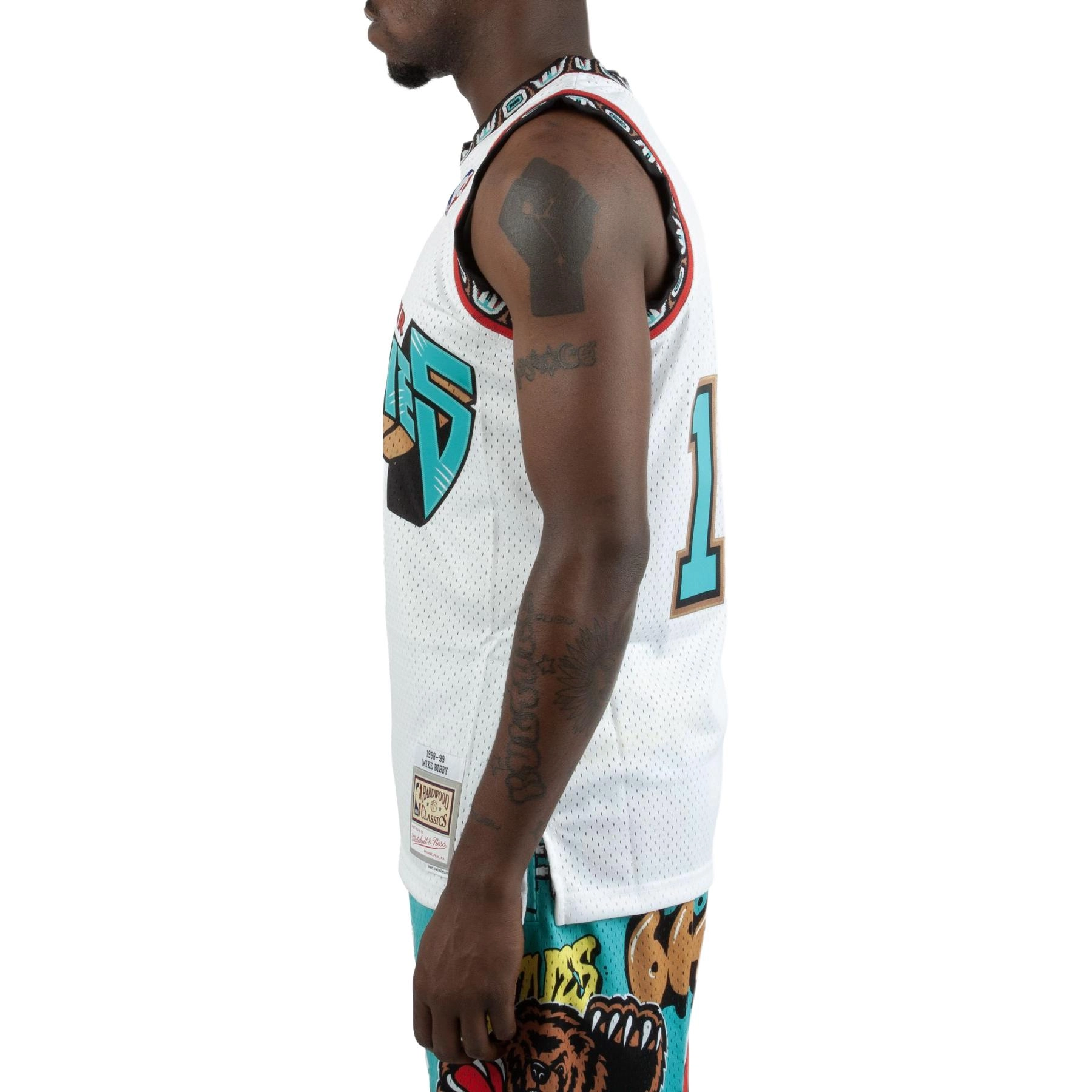 Mitchell Ness SS22 SW 98-99 10