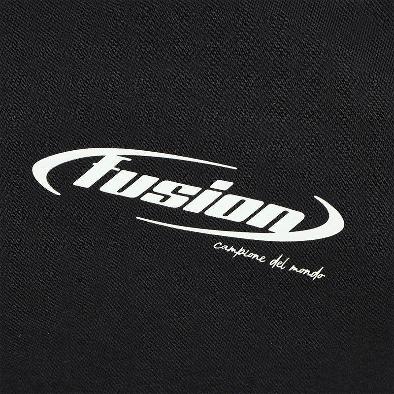 FILA FUSION INLINE LOGO