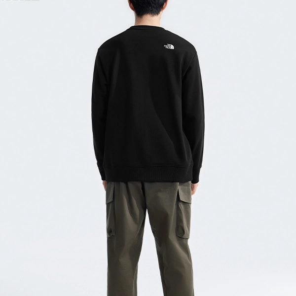 THE NORTH FACE logo