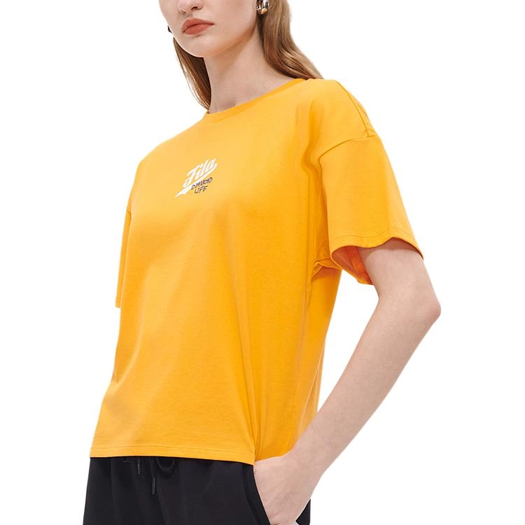 FILA FUSION LogoT
