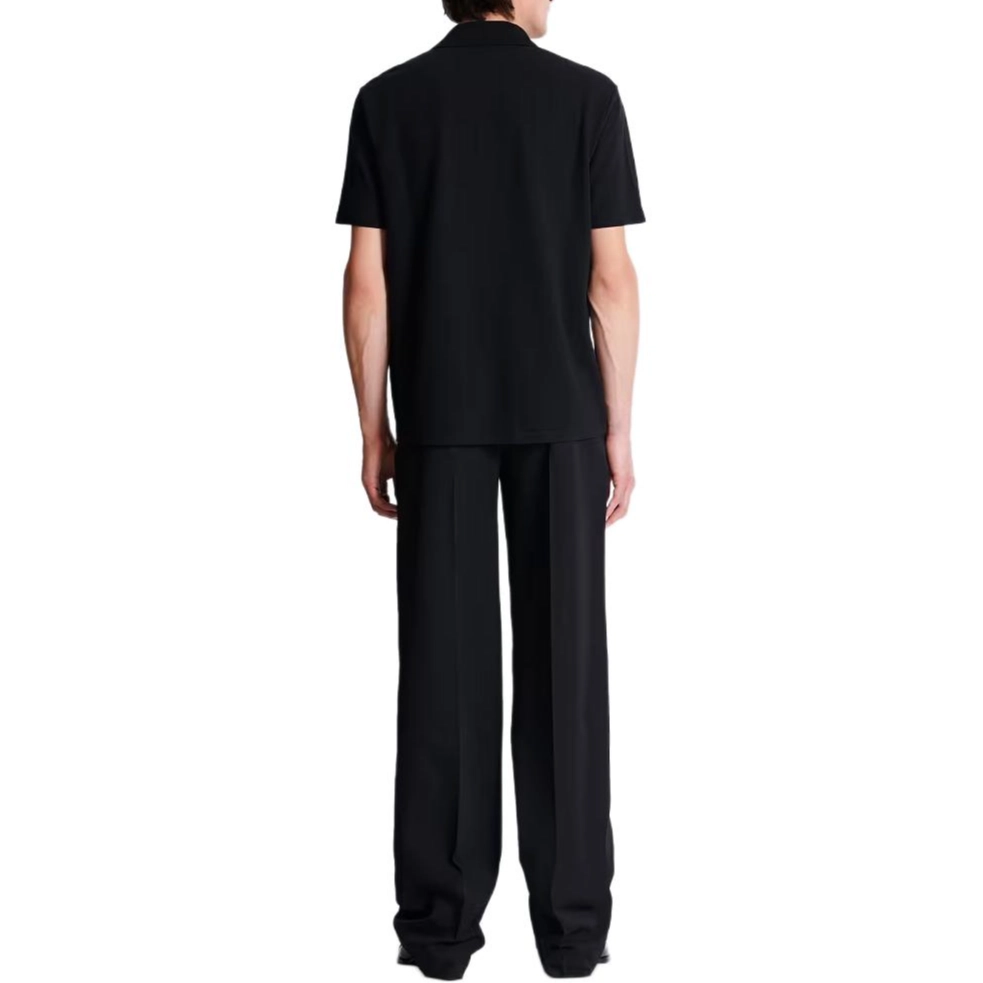 KARL LAGERFELD SS25 Polo
