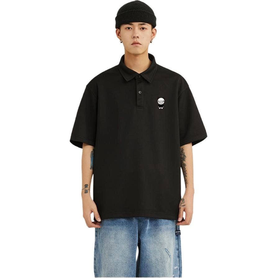 HIPANDA Polo
