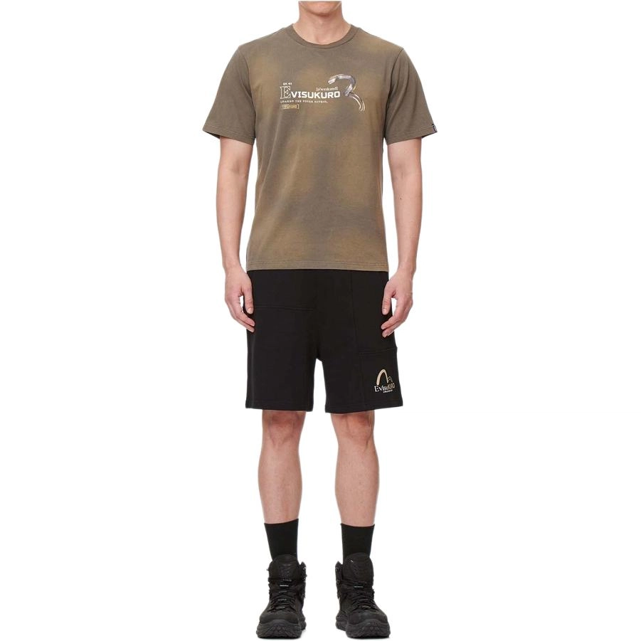 EVISU SS22 logo