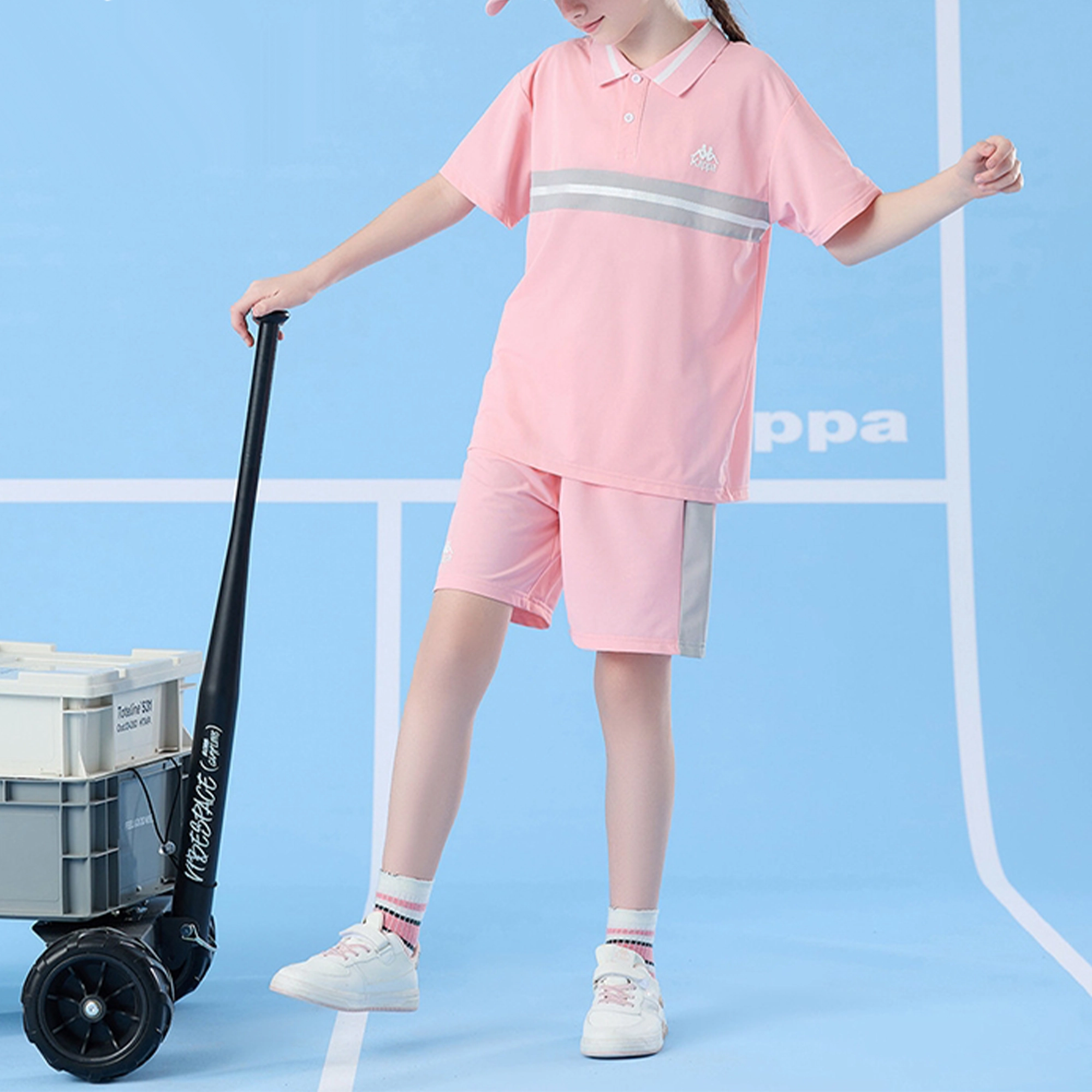 KAPPA KIDS 2