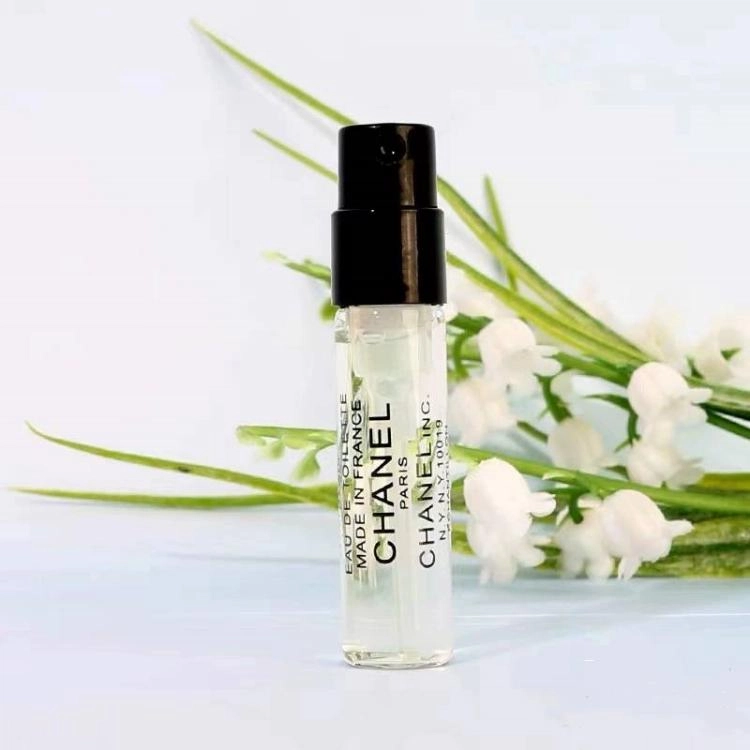 CHANEL EDT 1.5ml