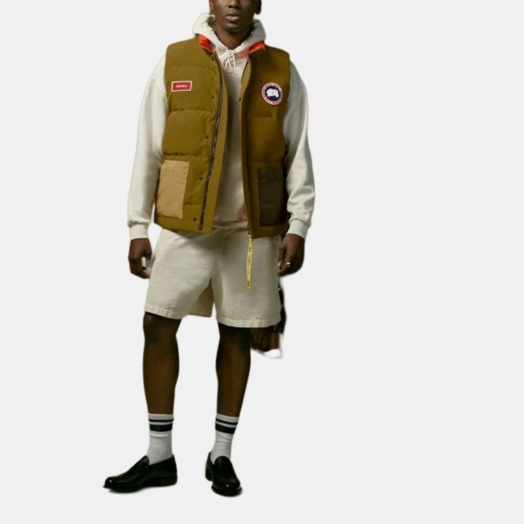 Canada Goose SS21