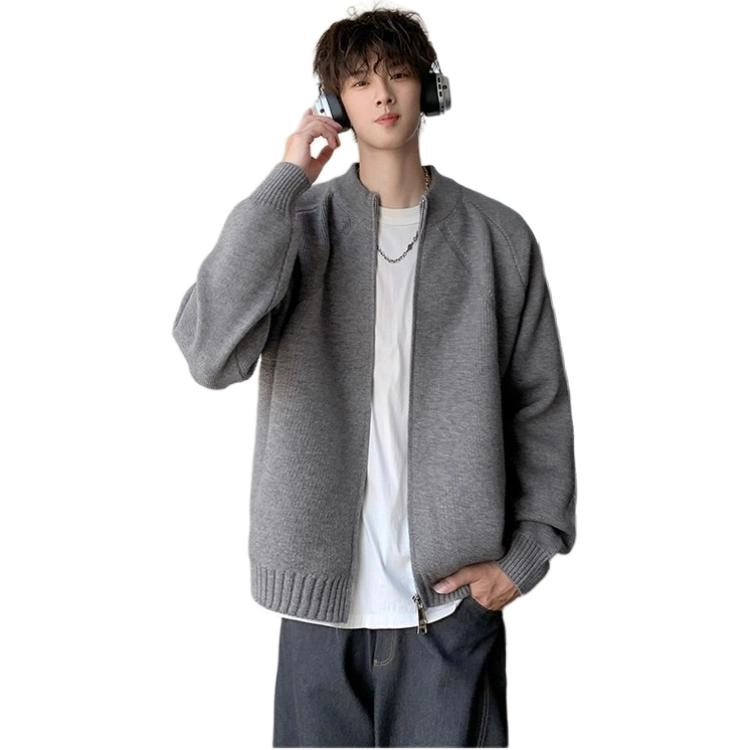 GENT LORE boxy