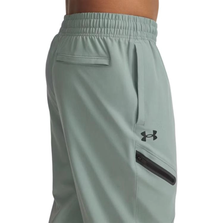 Under Armour Unstoppable -348
