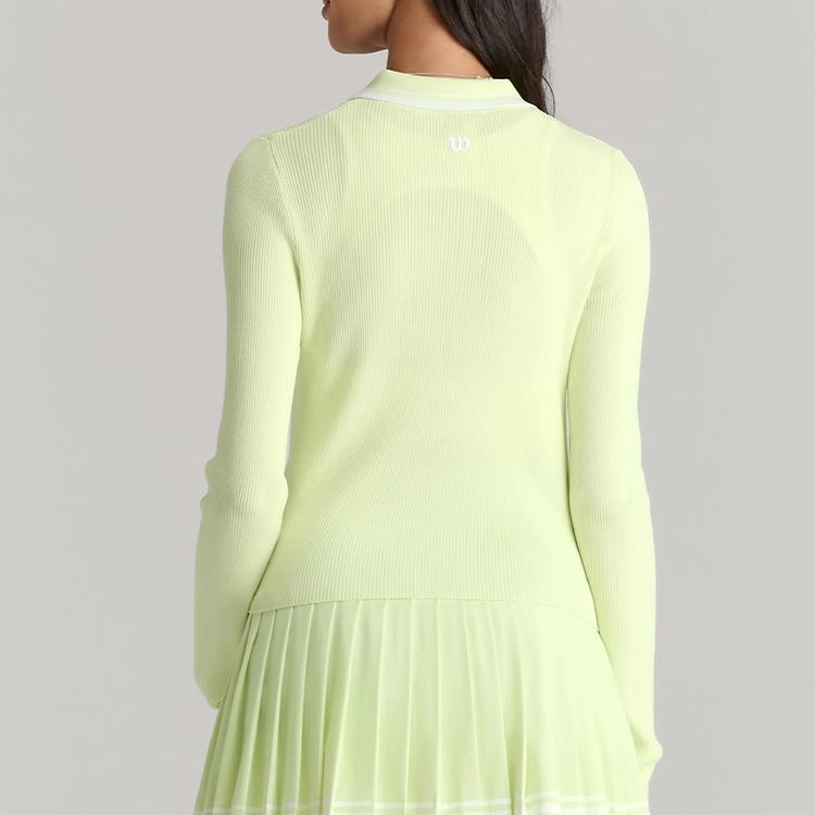 Wilson CLUB SPORTS Polo