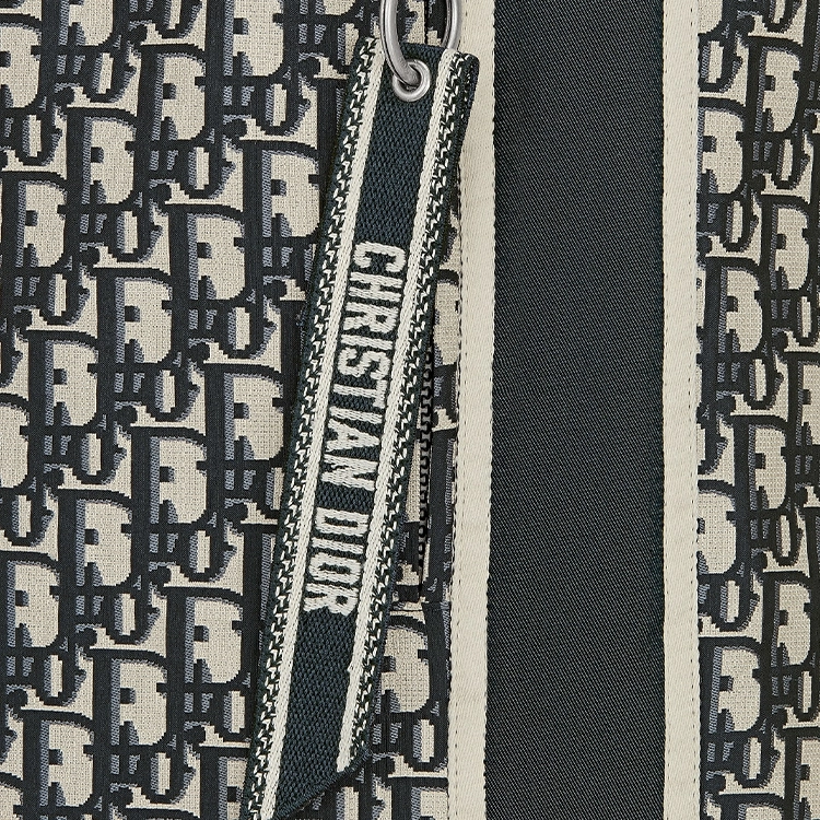 DIOR SS21 Oblique