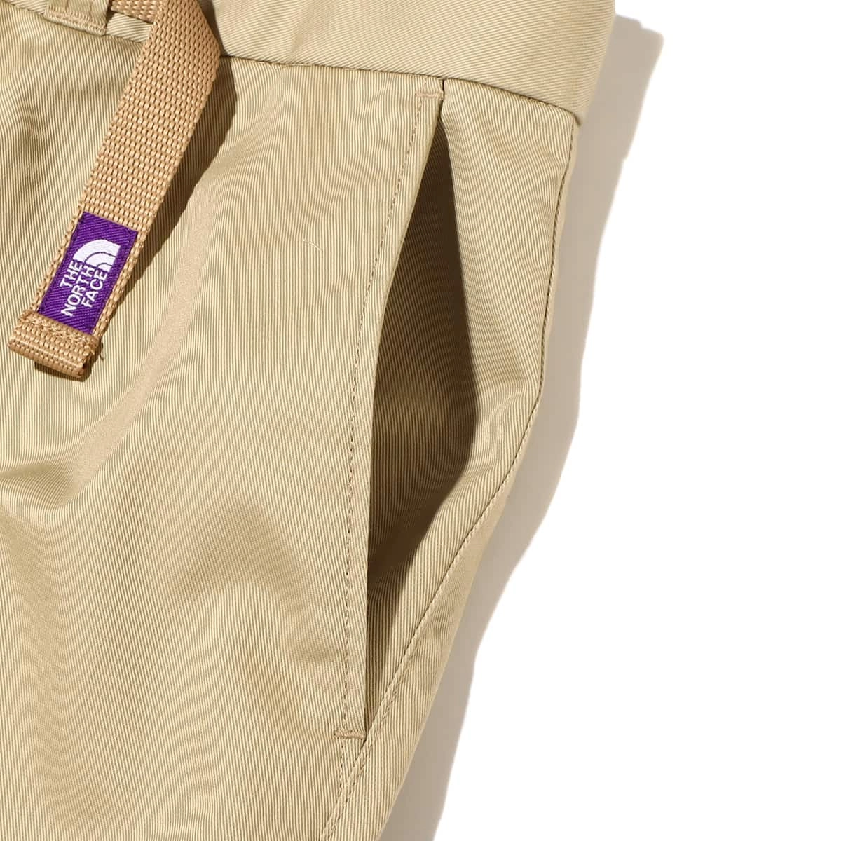 THTHE NORTH FACE PURPLE LABEL