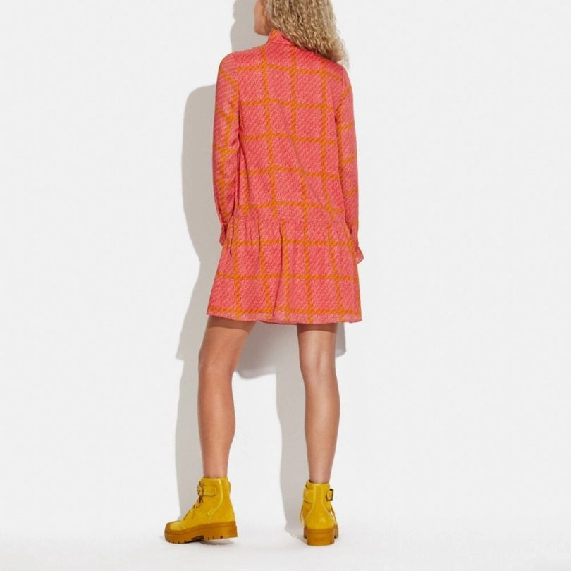 COACH SS22 Bonnie Cashin