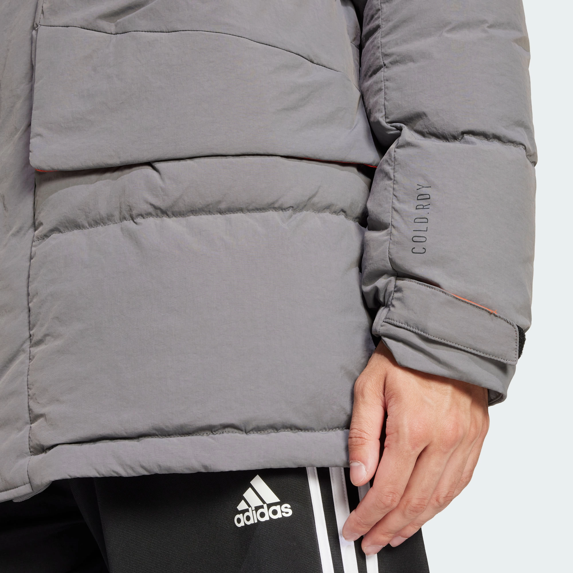 adidas Cold.Rdy MID DOWN PARKA
